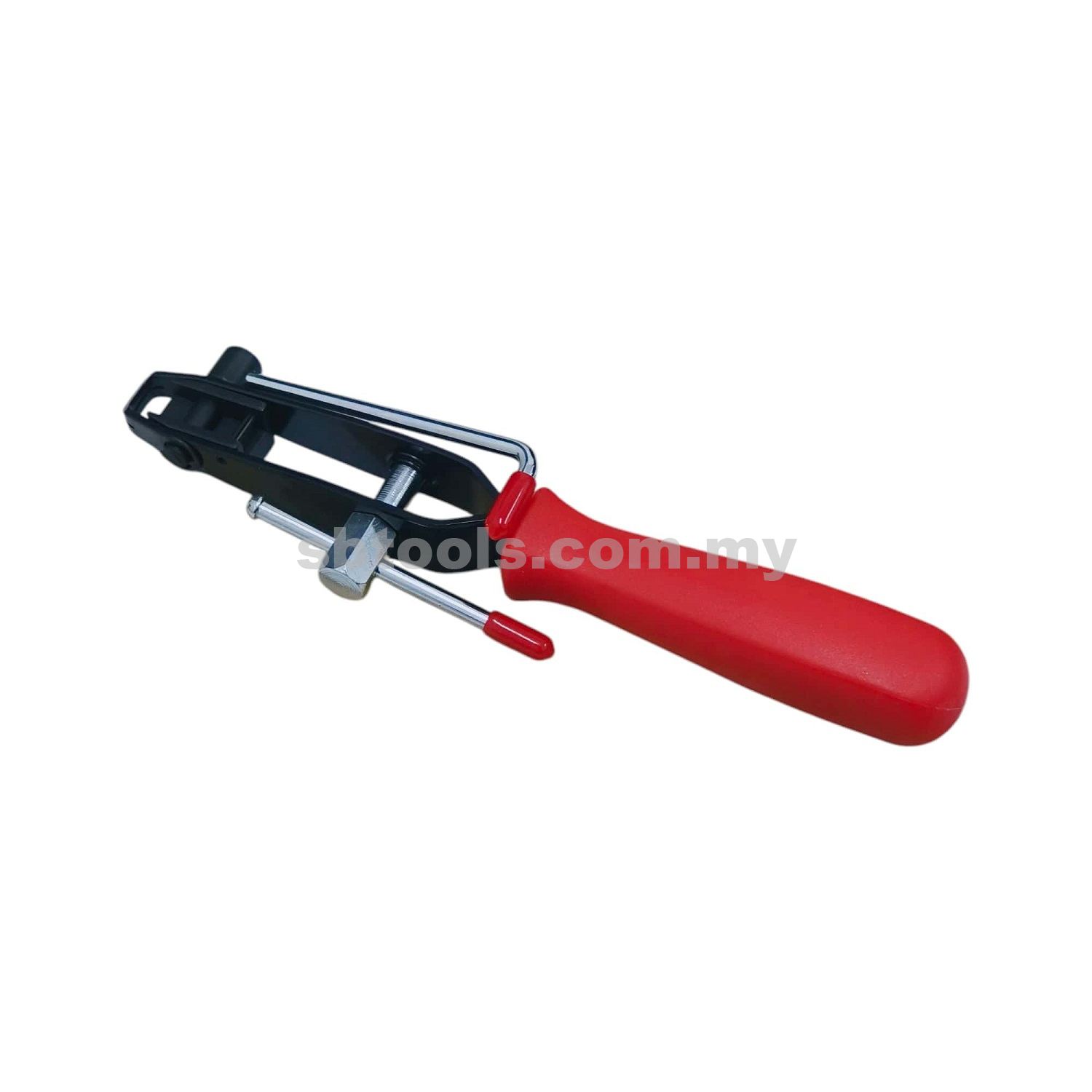 SB TOOLS C.V Joint Banding Tool With Cutter