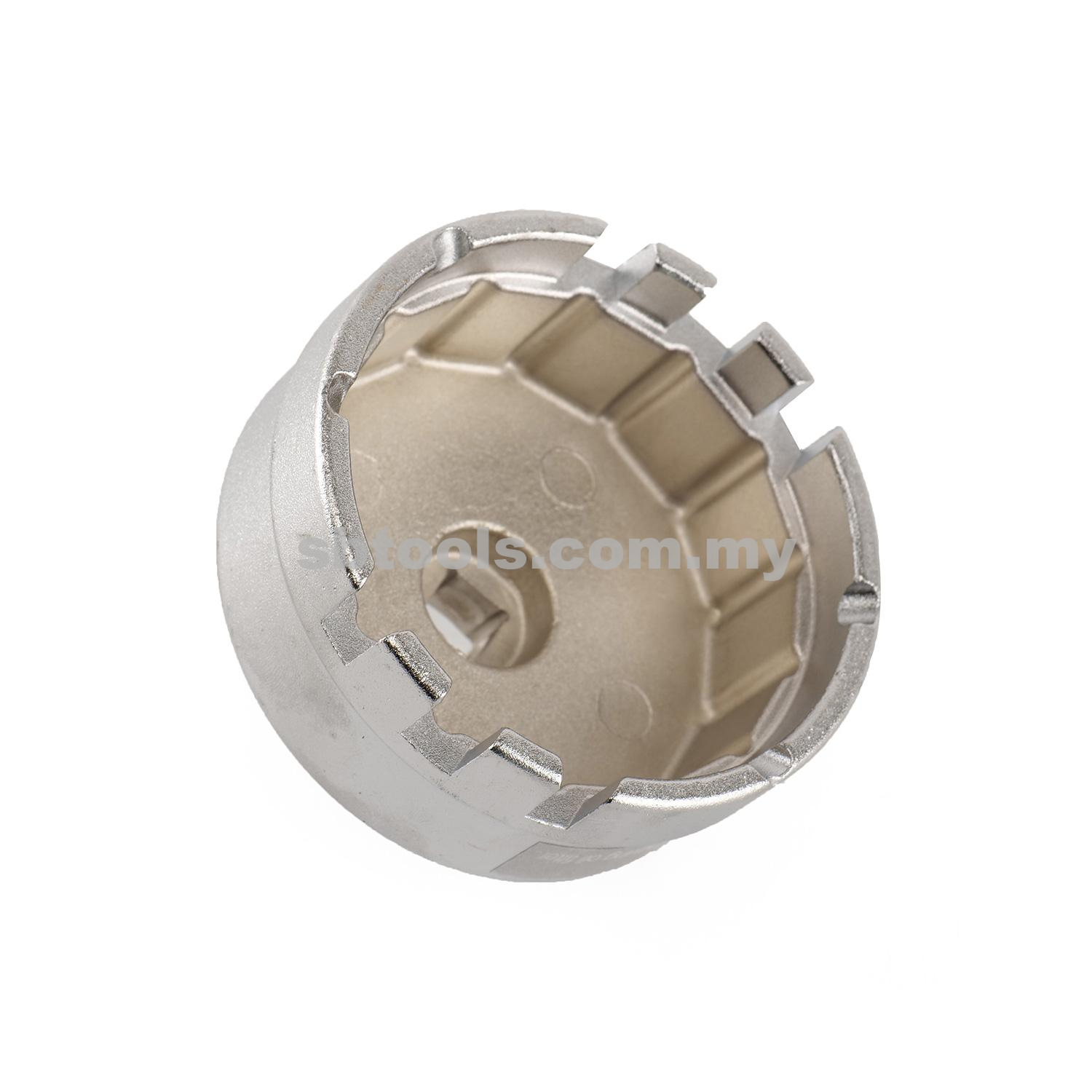 SB TOOLS 64.5mm Cup Filter Wrench (Toyota) - Image 2