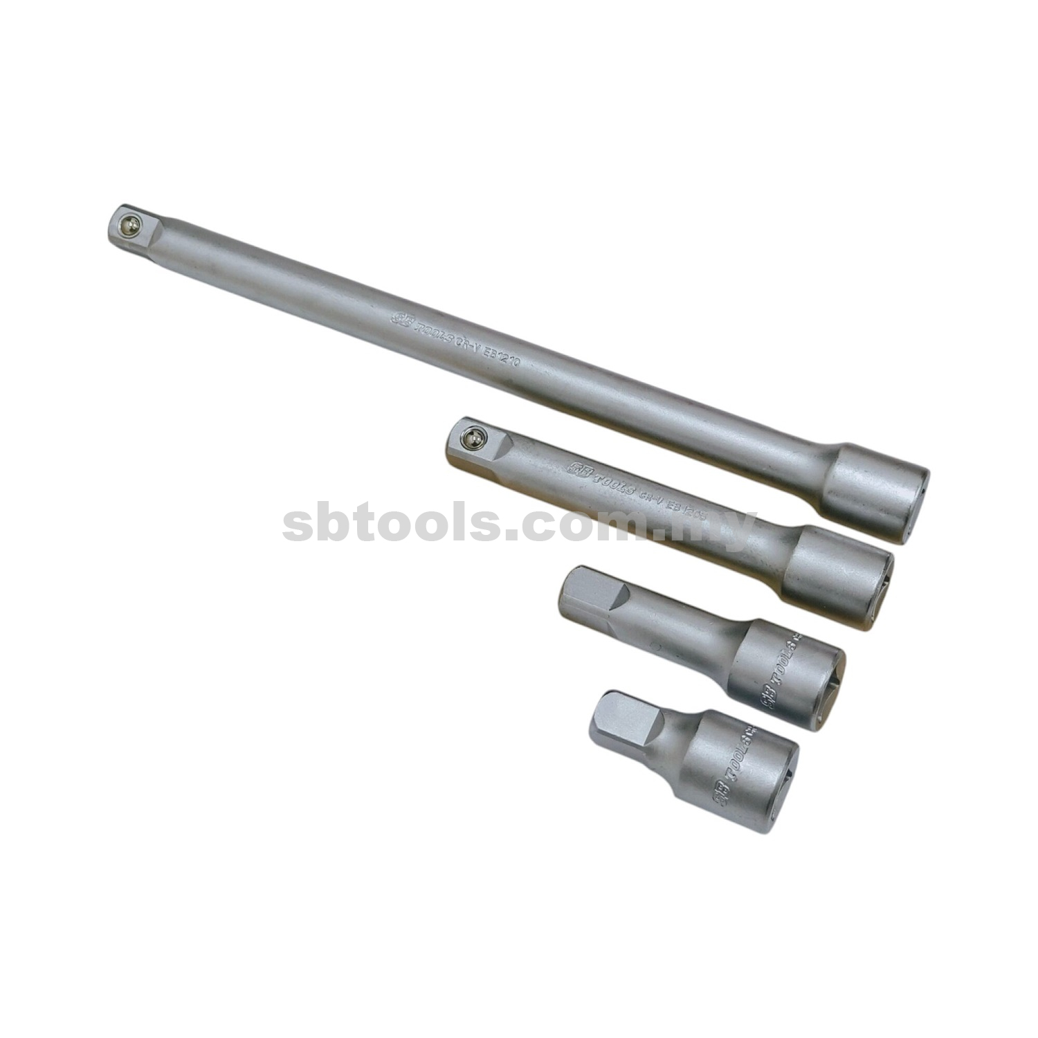 SB TOOLS 1/2"DR Extension Bar