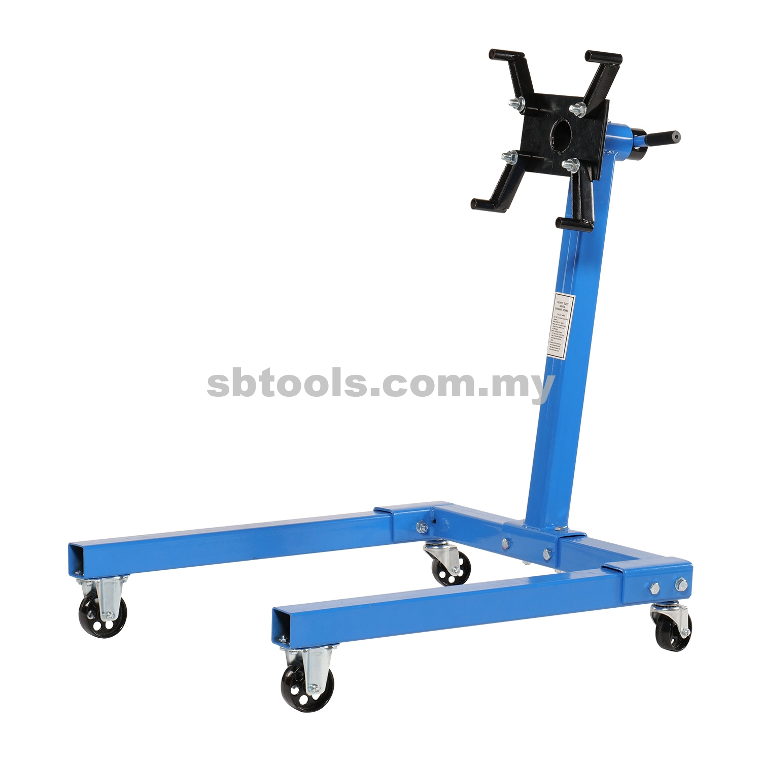 XR TOOLS 1250Lbs Engine Stand