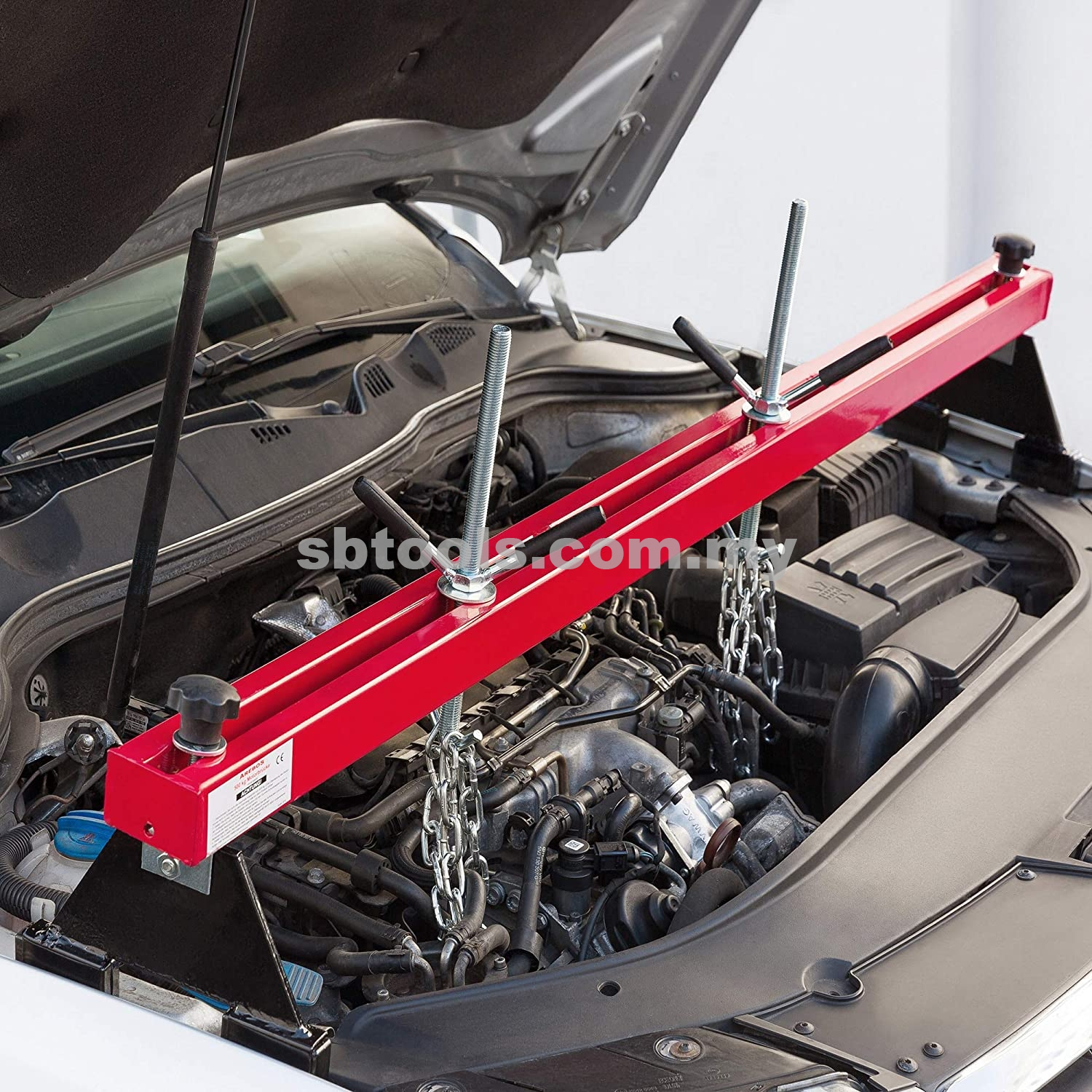 XR TOOLS 500kg Engine Support Bar - Image 2