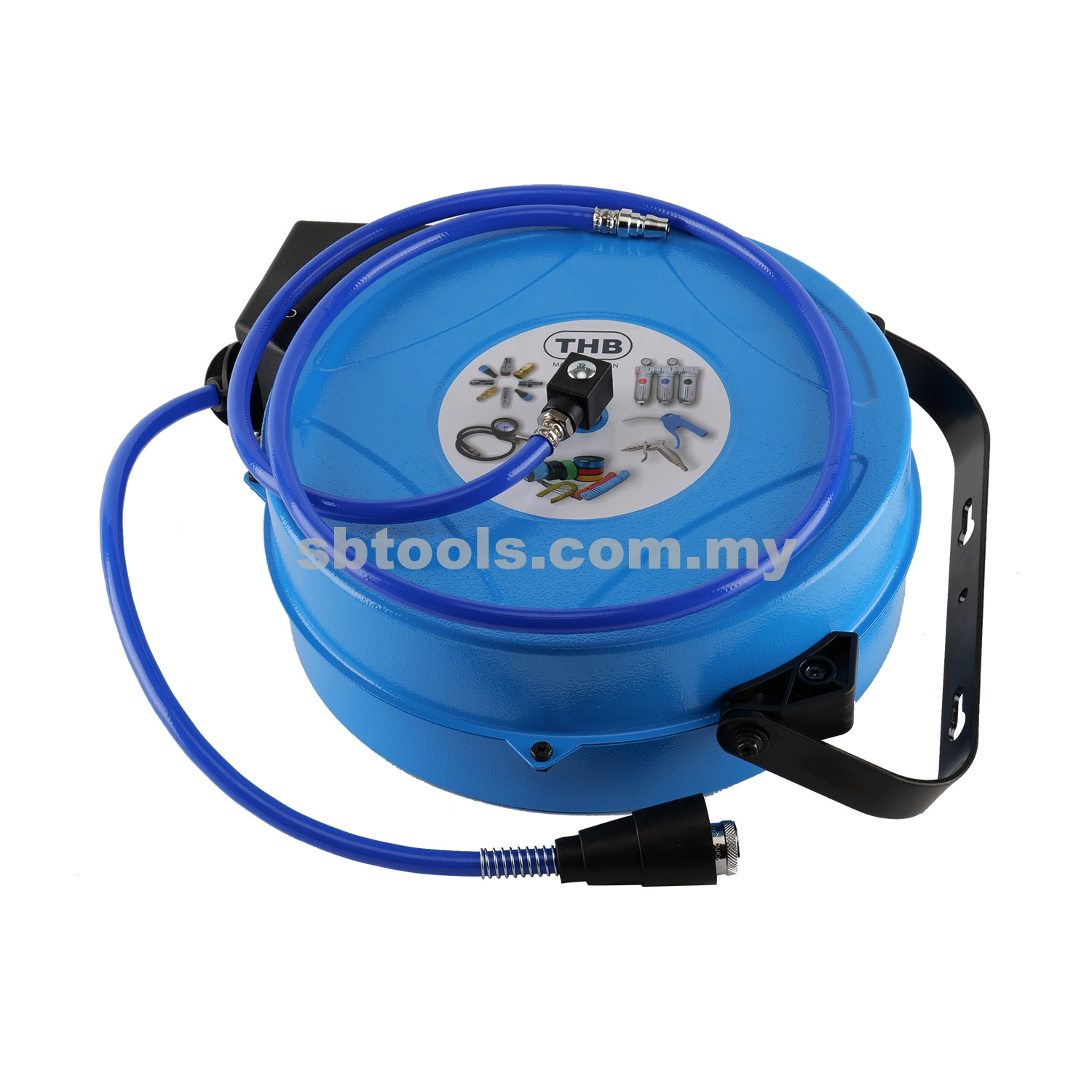 Hose Reel (8mm x 15meter)