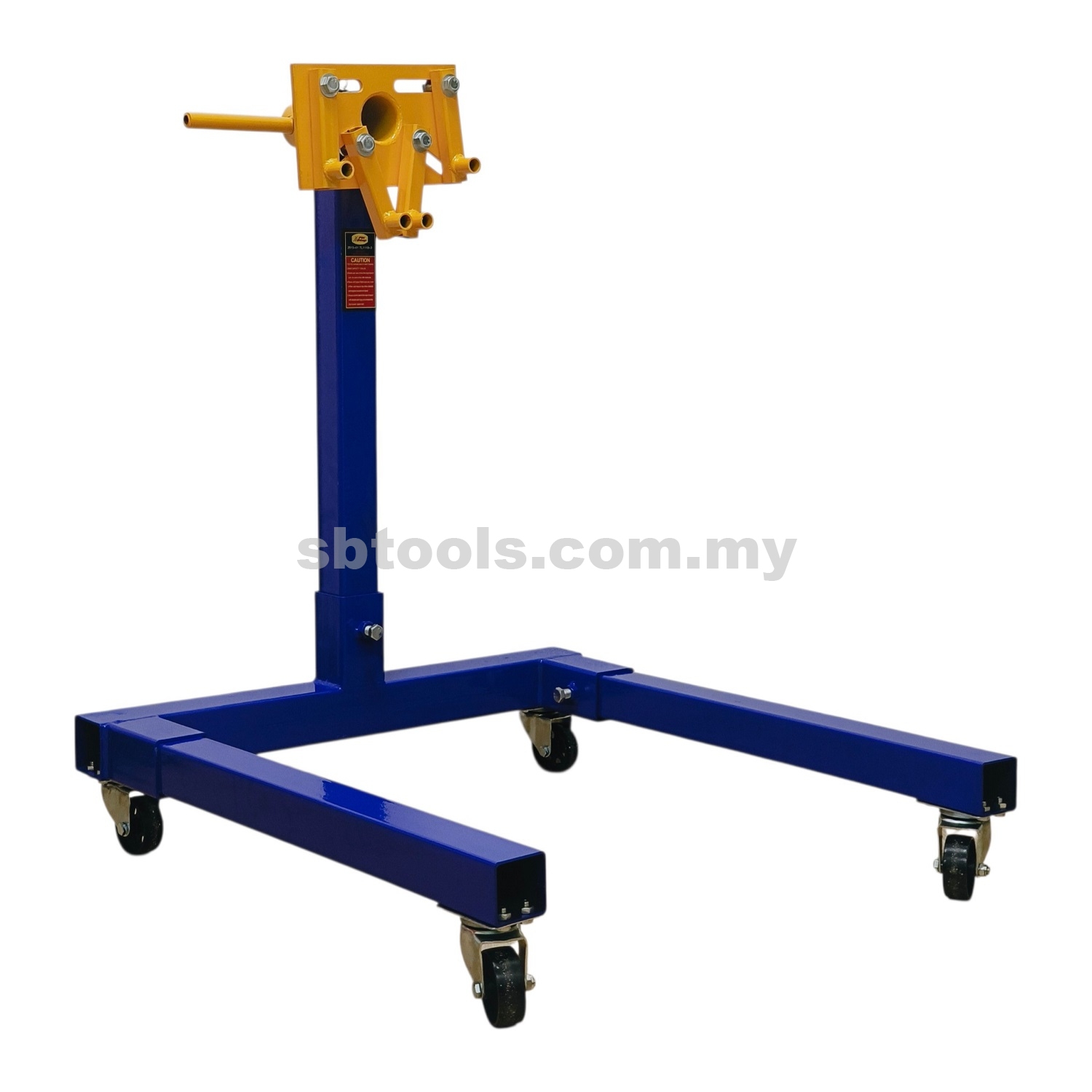 1250Lbs Engine Stand