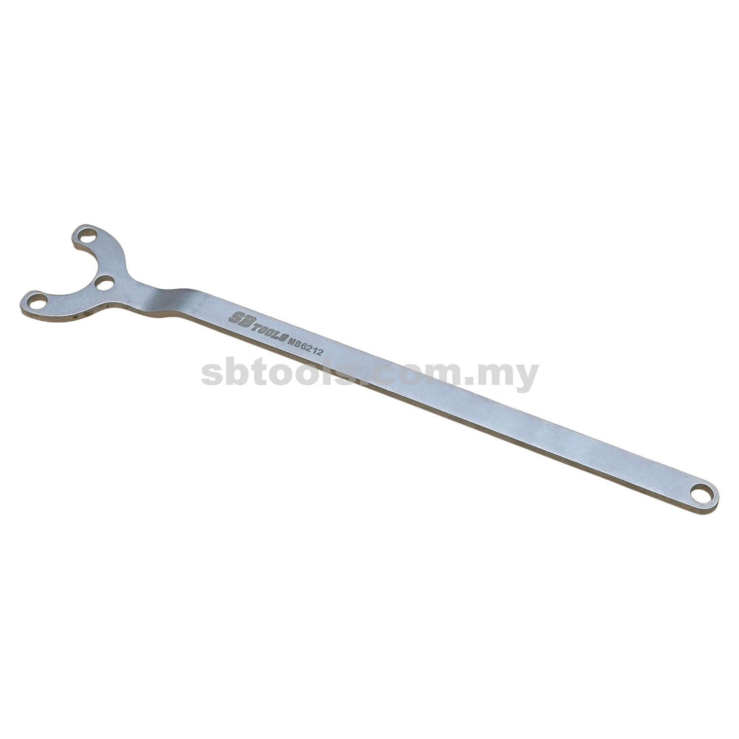 SB TOOLS Benz Fan Clutch Holder