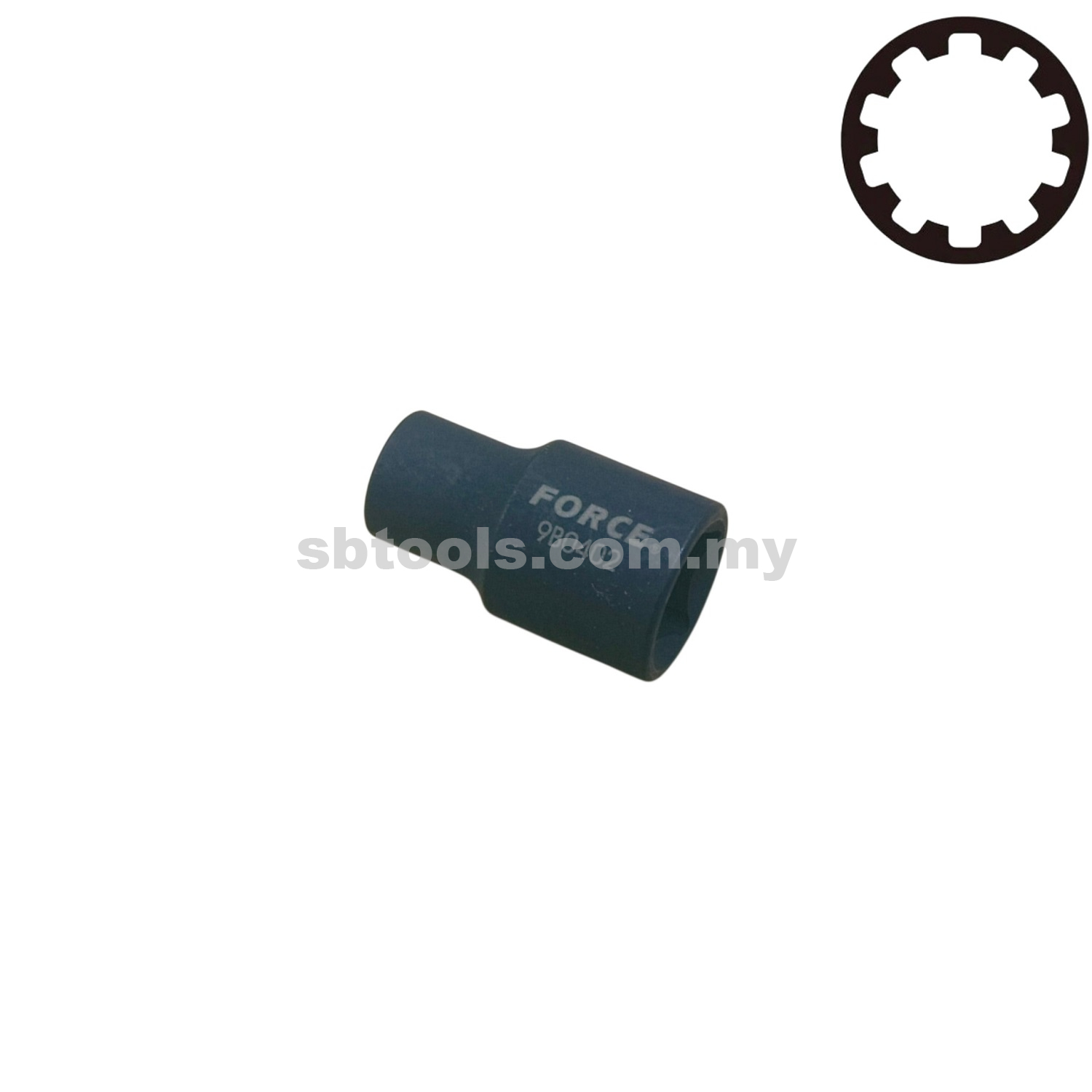 SB TOOLS Calipers Brake Pad Screw Socket For Porsche & Audi