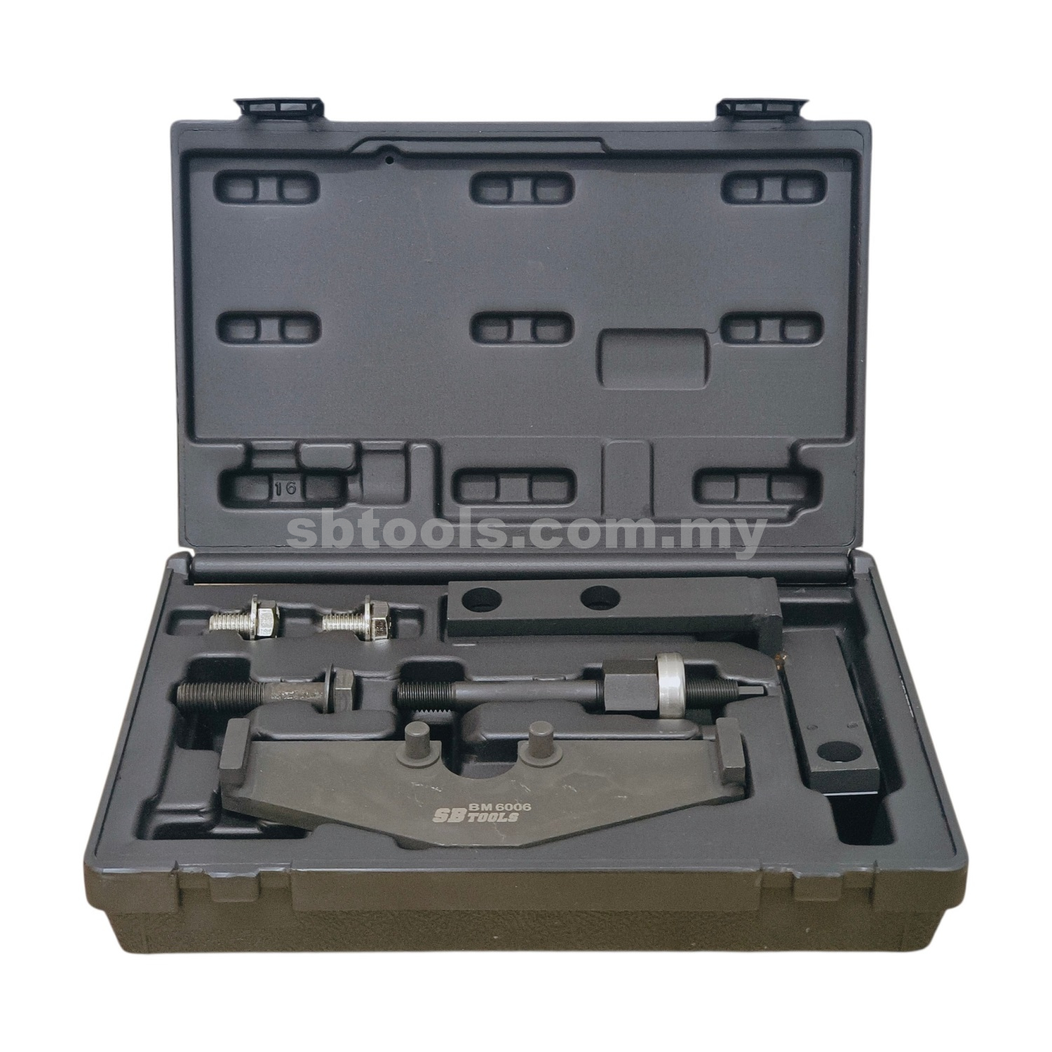 SB TOOLS BMW Mini Cooper Timing Tool Set (W10, W11)