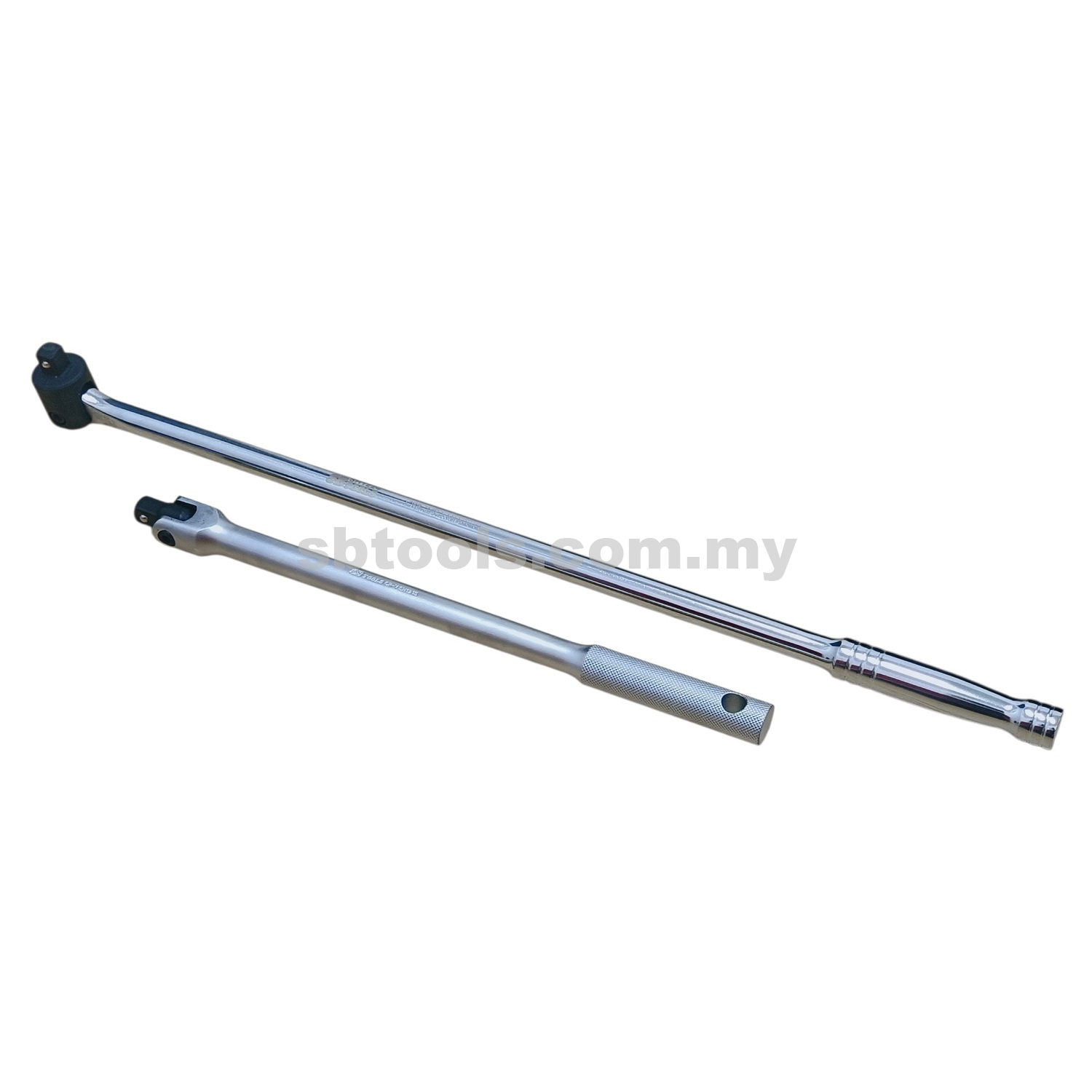 SB TOOLS 1/2"Dr Swivel Handle