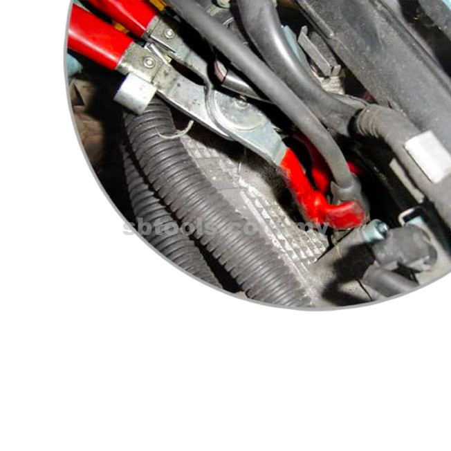 Spark Plug Pliers - Image 2
