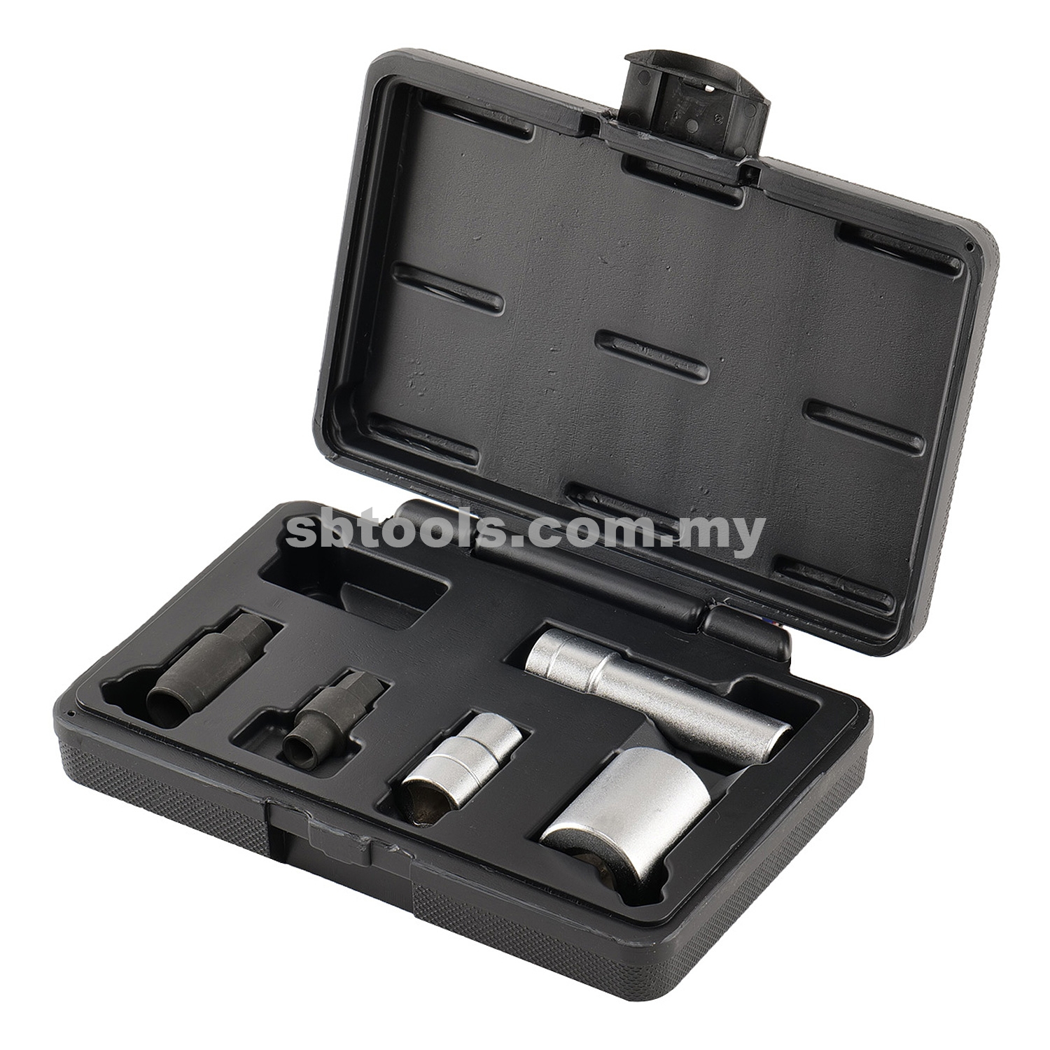 SB TOOLS Bosch Diesel Injection Pump Socket Kit