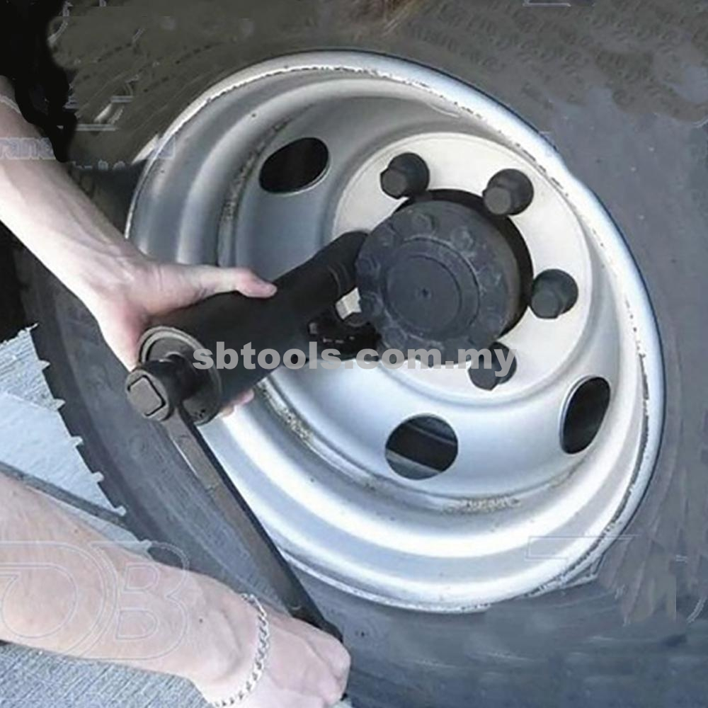 Multiplier Torque Wrench - Image 3