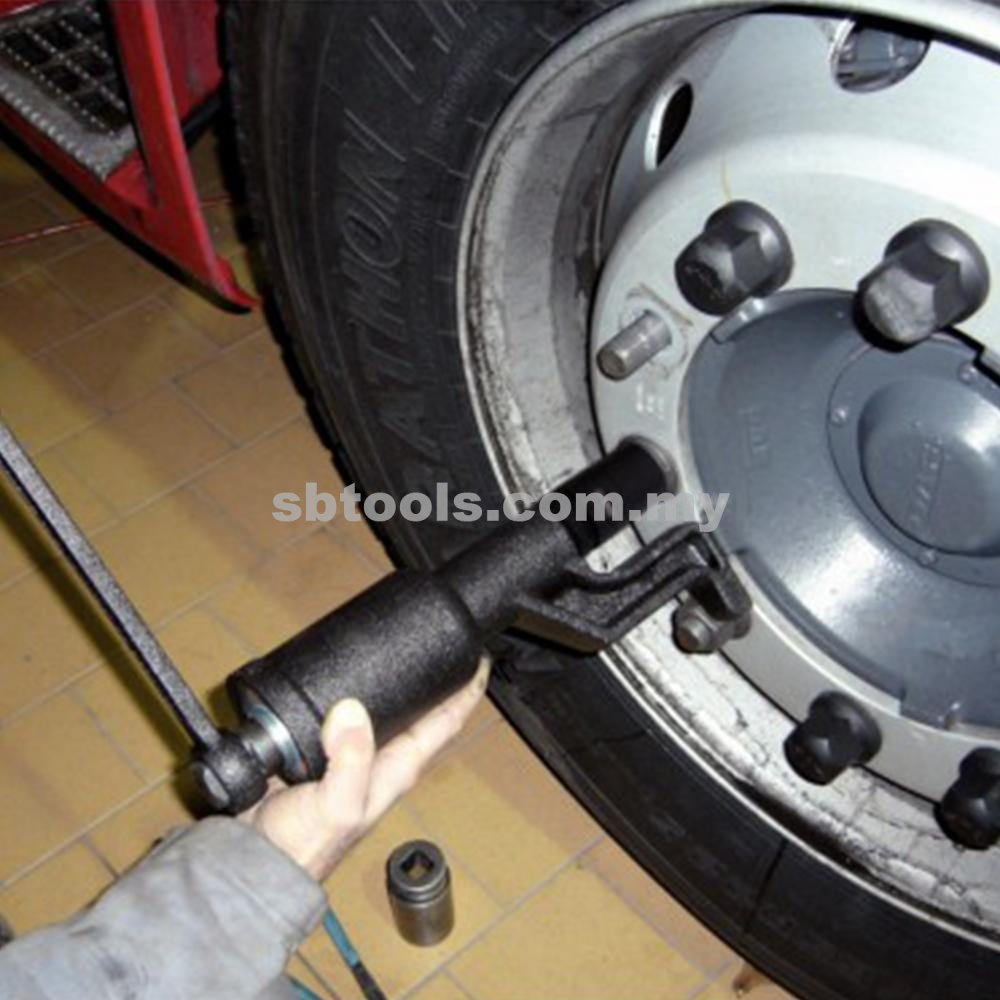 Multiplier Torque Wrench - Image 2
