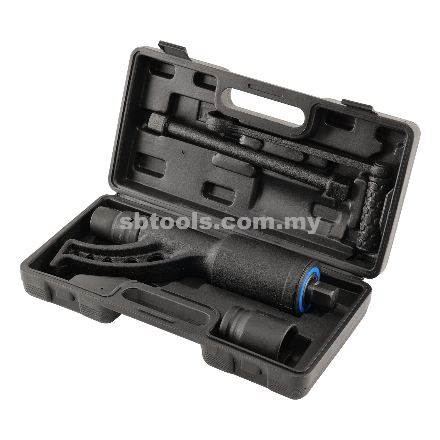 Multiplier Torque Wrench