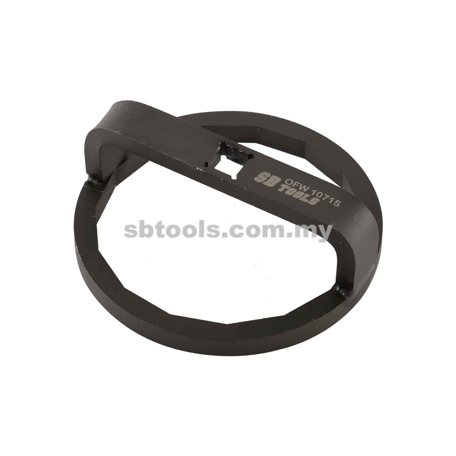 107mm VOLVO Truck Oil Filter Wrench (15 Point)