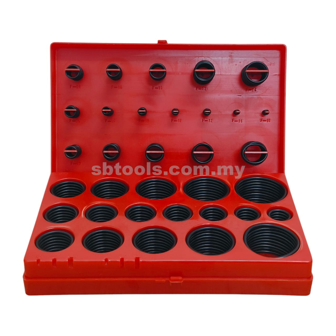 O-Ring Kit