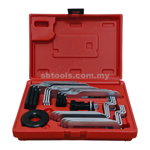 SB TOOLS Fuel Tank Sender Spanner Set
