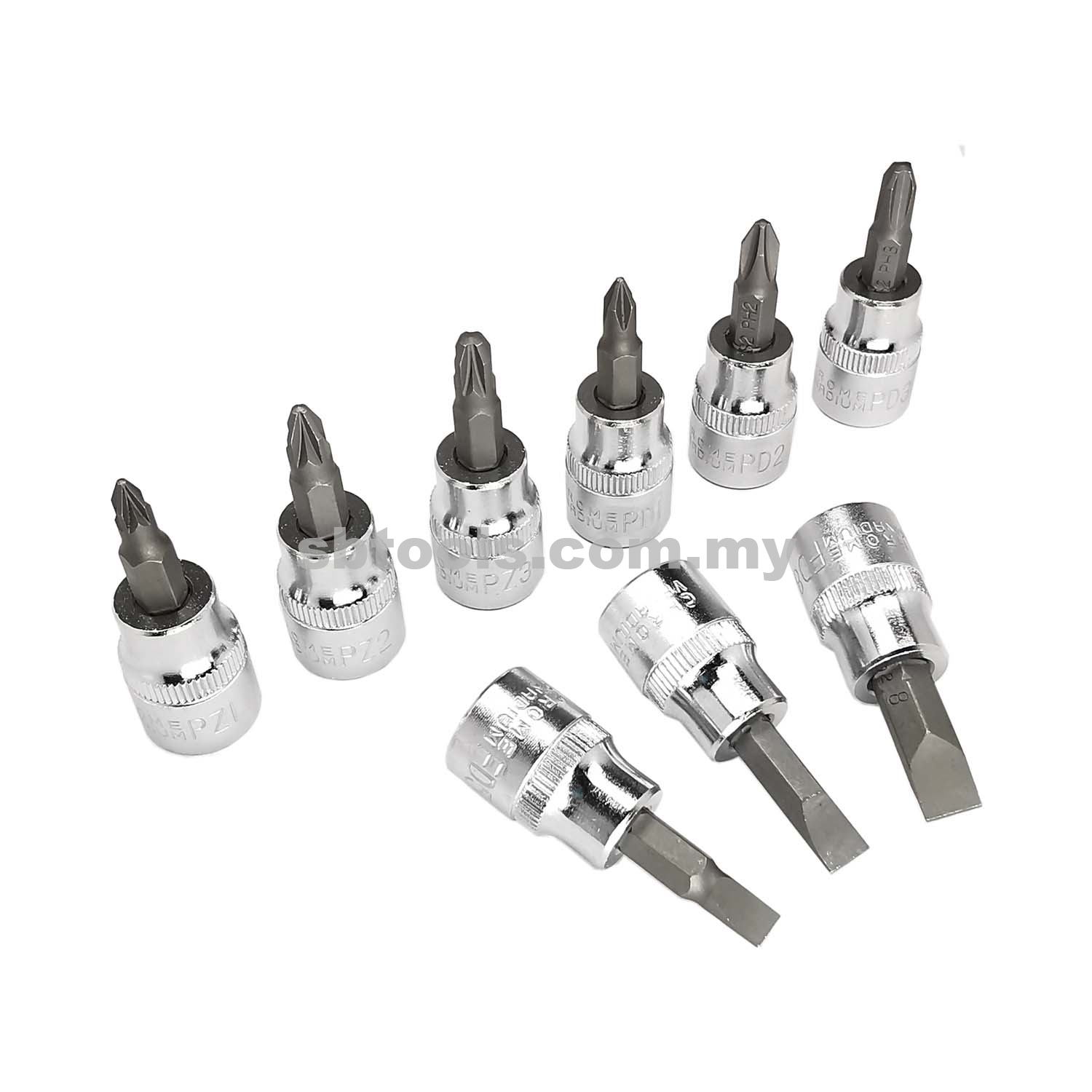 SB TOOLS 3 8 DR Screw Driver Bit Socket Trolley Tool Set Tools Set sb-tools-3-8-dr-screw-driver-bit-socket-trolley-tool-set-tools-set