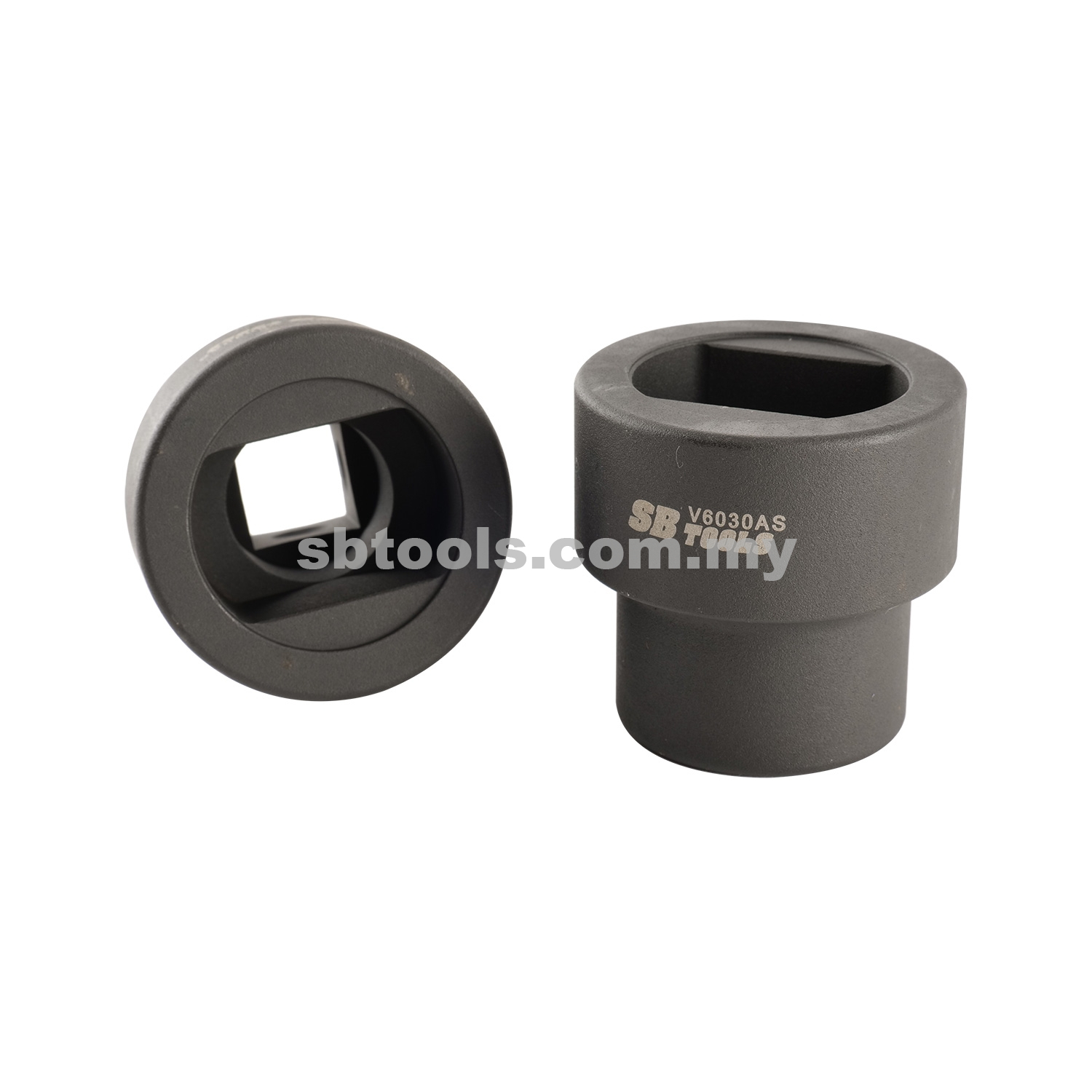 SB TOOLS 3/4"DR VOLVO Truck Rear Wheel Shock Absorber Spring Washer Removal Socket