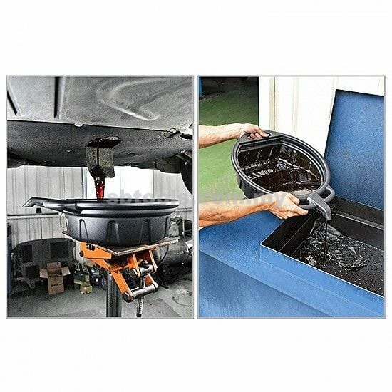 Waste Oil Storage - Image 2