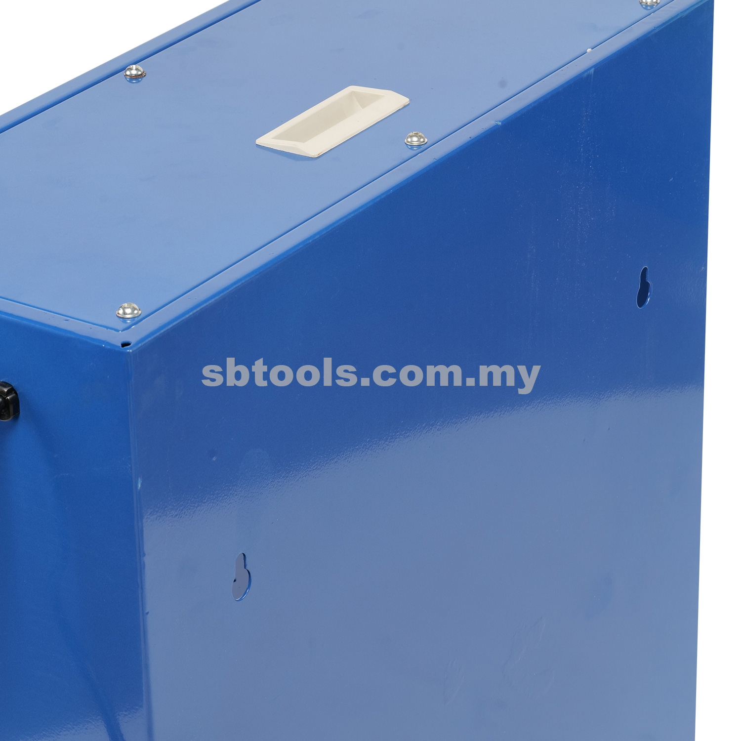 SB TOOLS Wall / Bench Mini Parts Washer - Image 4