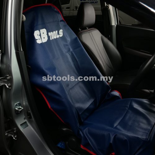 SB TOOLS Mechanic Seat Cover