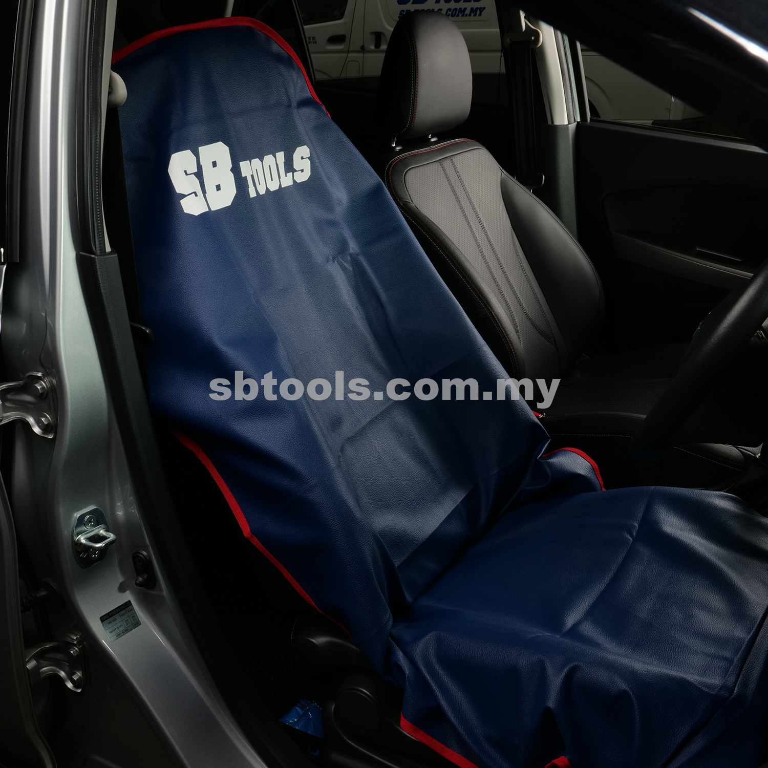 SB TOOLS Mechanic Seat Cover