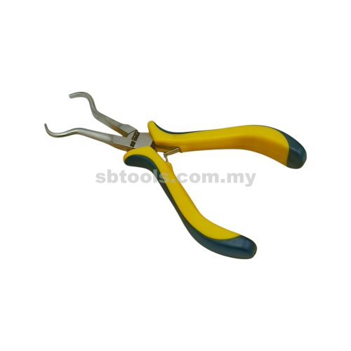 SB TOOLS Gasoline Tube Pliers