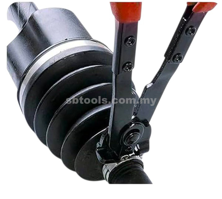 CV Boot Clamp Pliers - Image 2