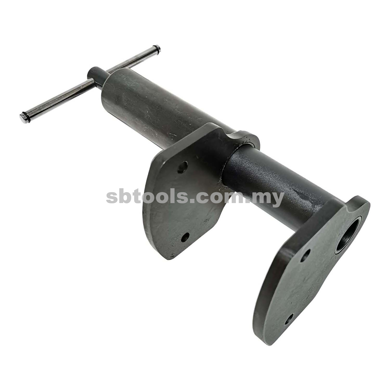 SB TOOLS Universal Caliper Pressure Tool (4 Pistons) - Image 2