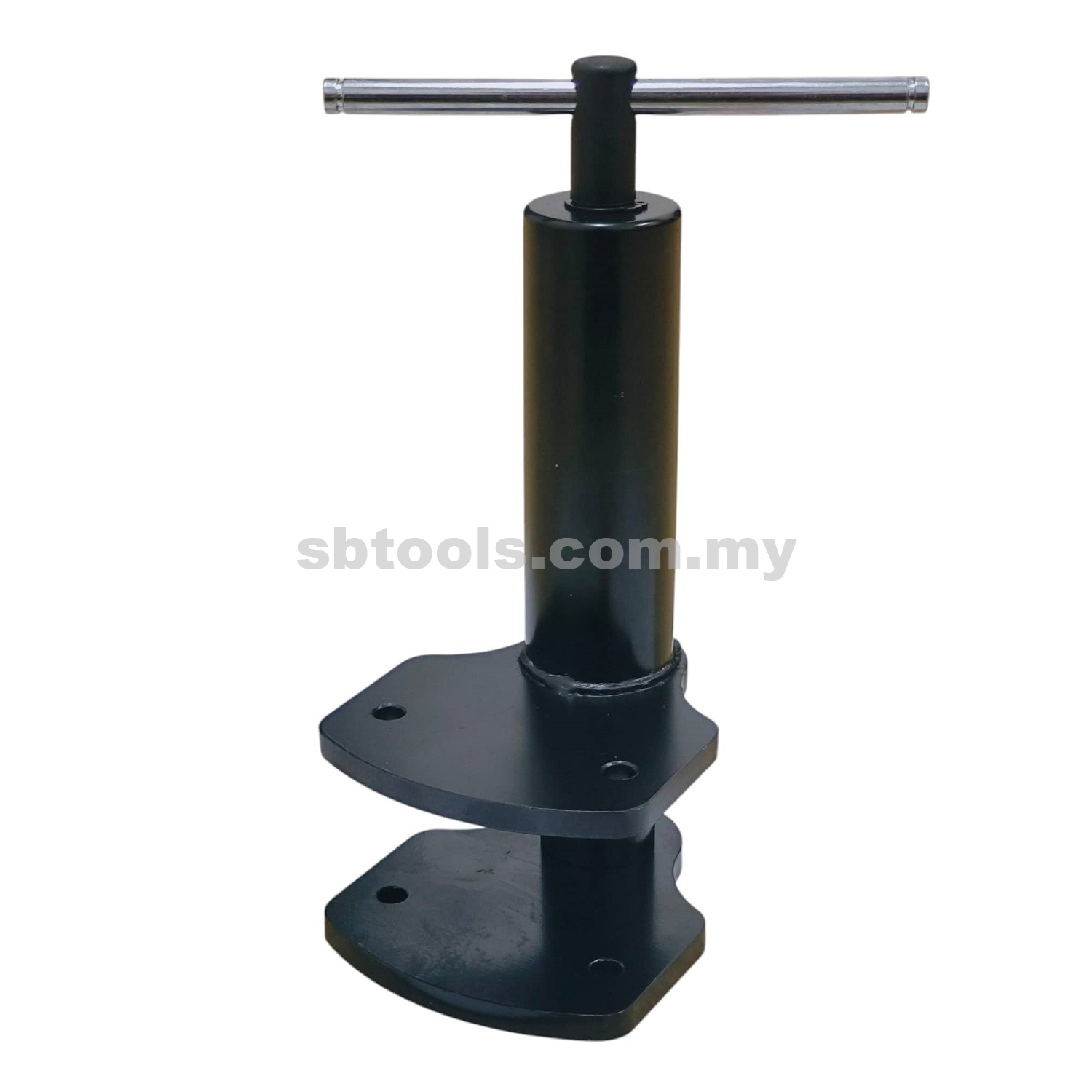 SB TOOLS Universal Caliper Pressure Tool (4 Pistons)