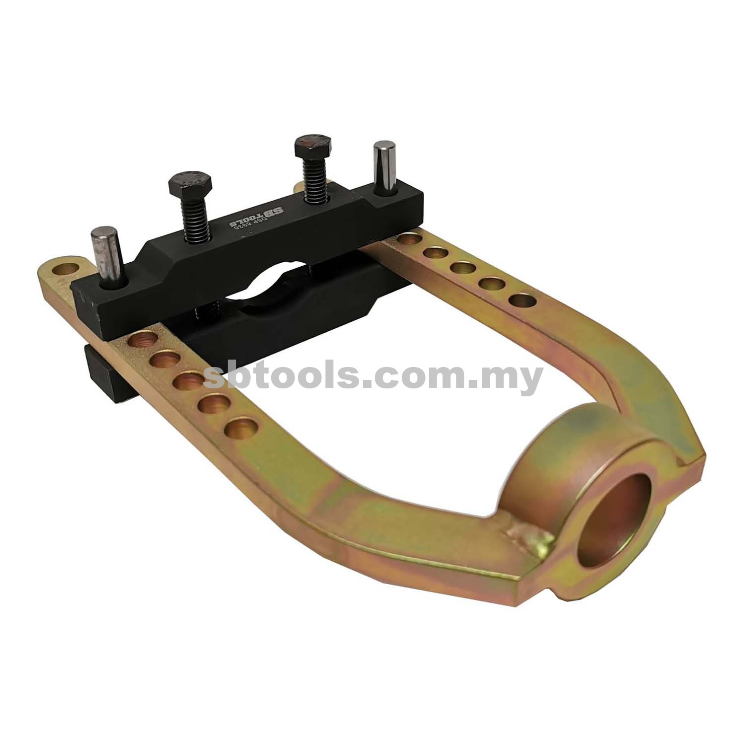 SB TOOLS CV Joint Assembly Removal Tool