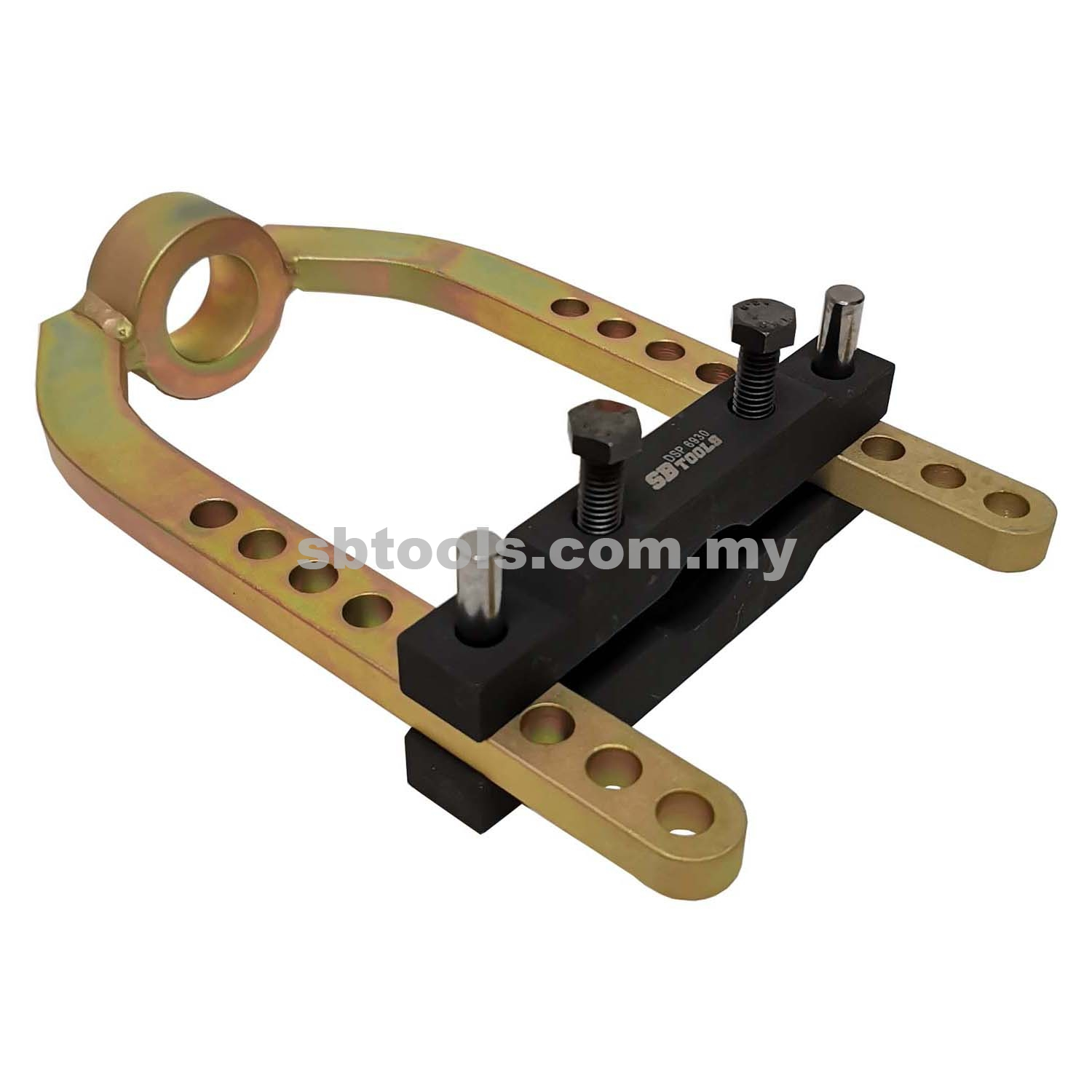 SB TOOLS CV Joint Assembly Removal Tool - Image 2
