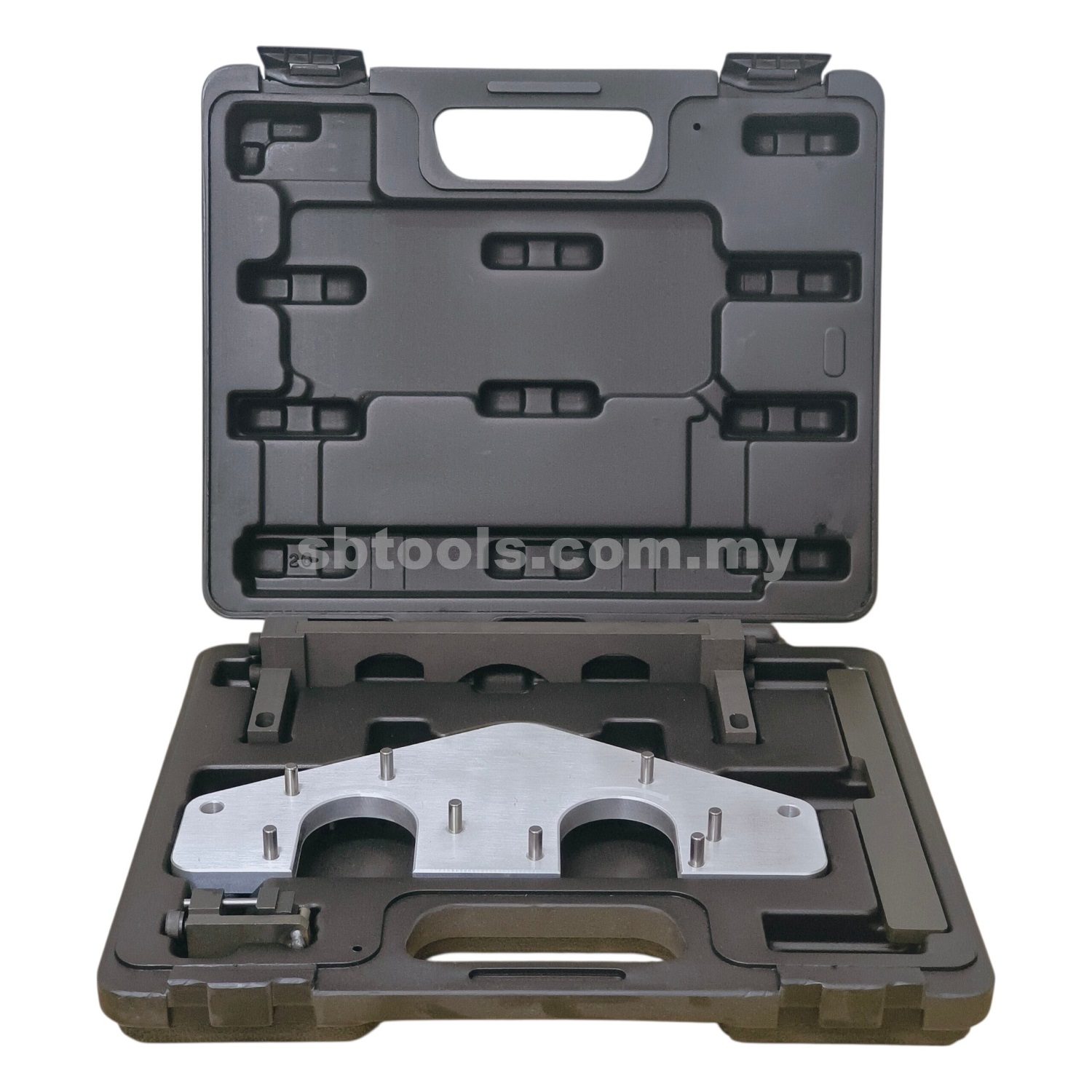 SB TOOLS Benz Amg Engine Timing Tool Set (M156, M159)