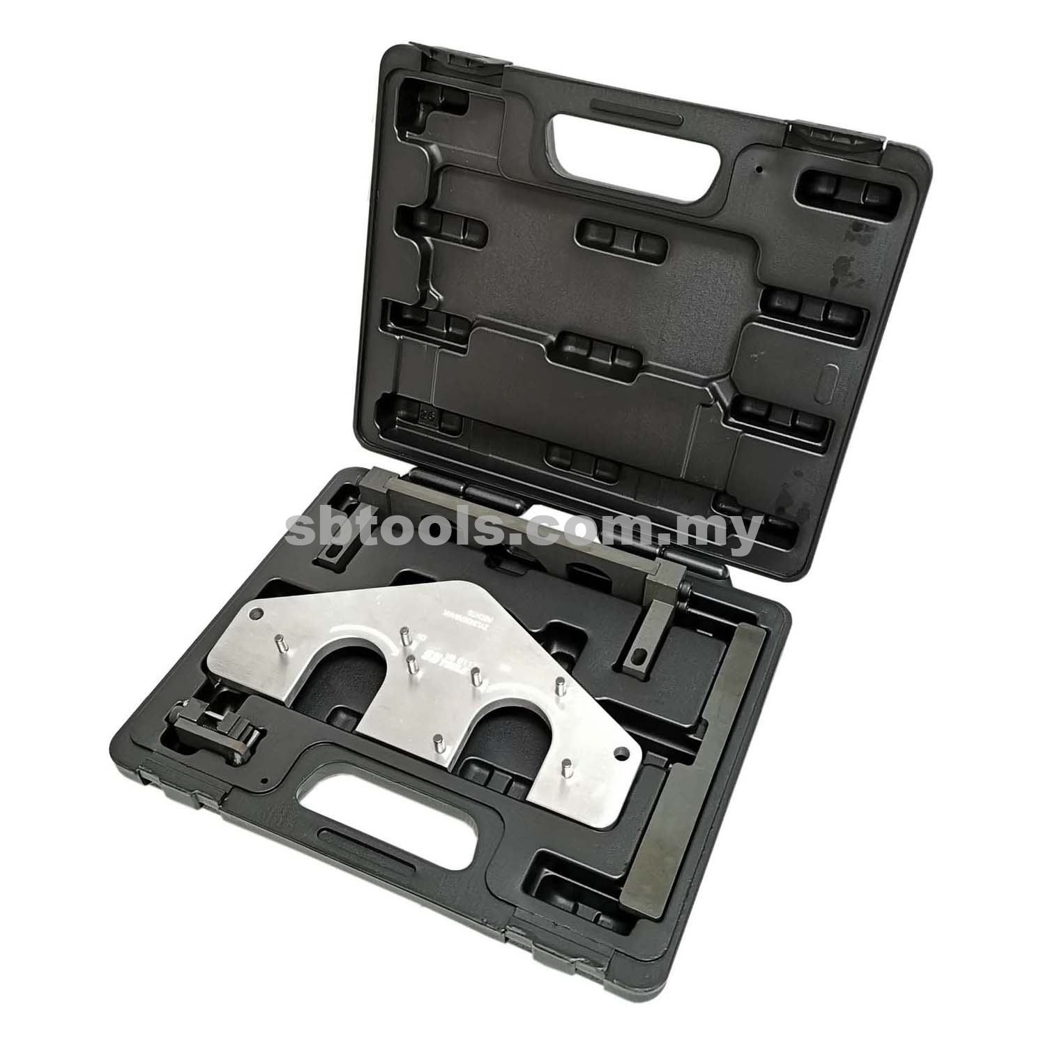 SB TOOLS Benz Amg Engine Timing Tool Set (M156, M159) - Image 2