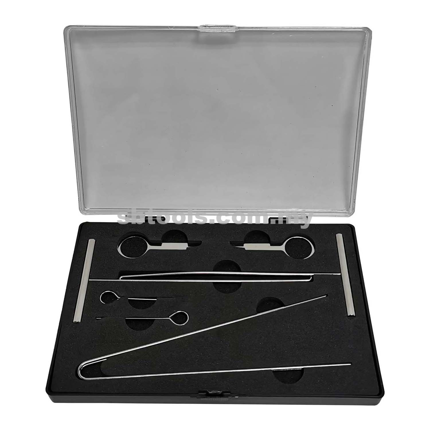 SB TOOLS Benz Dashboard Service Tool Kit
