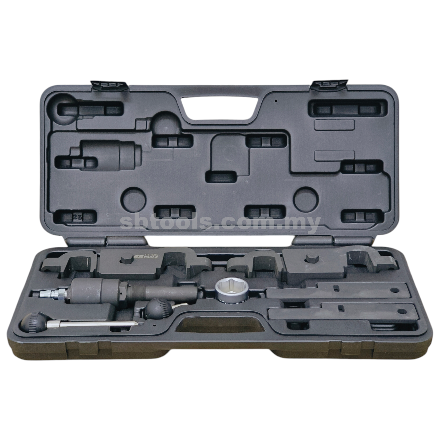 SB TOOLS Porsche Camshaft Alignment Tool Set (V8)