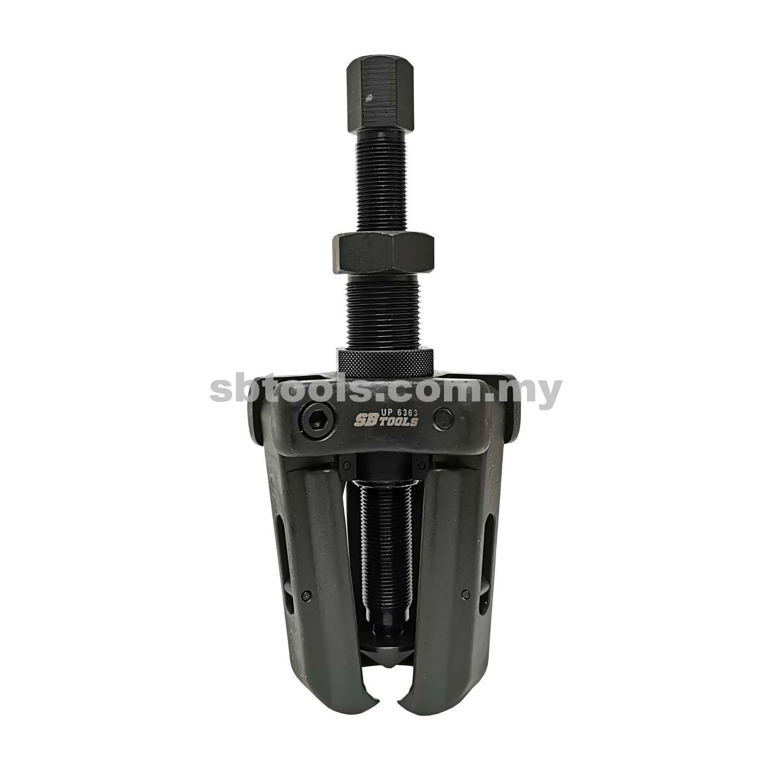 SB TOOLS 3 Jaw Wheel Bearing Puller - Image 4