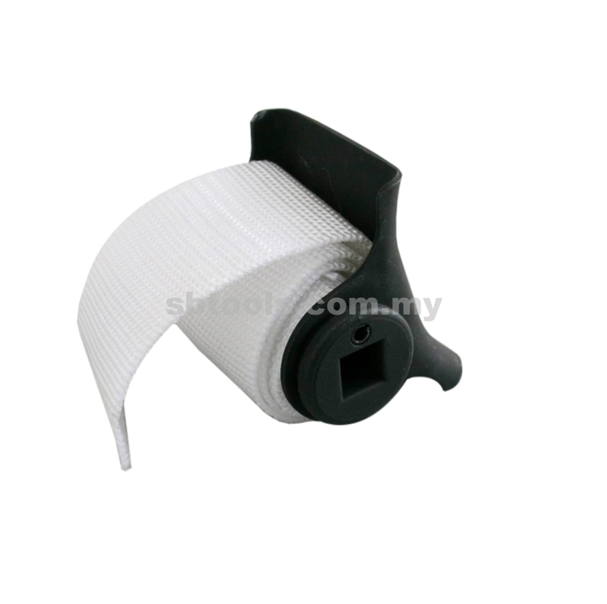 SB TOOLS Truck Strap Oil Filter Wrench