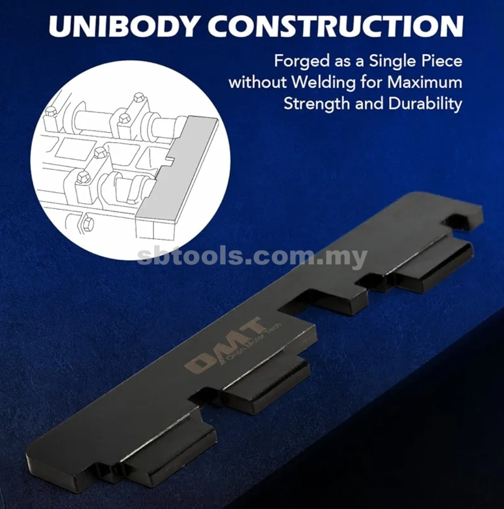 Ford & Volvo 1.6 Ecoboost Engine Timing Tool Set - Image 5