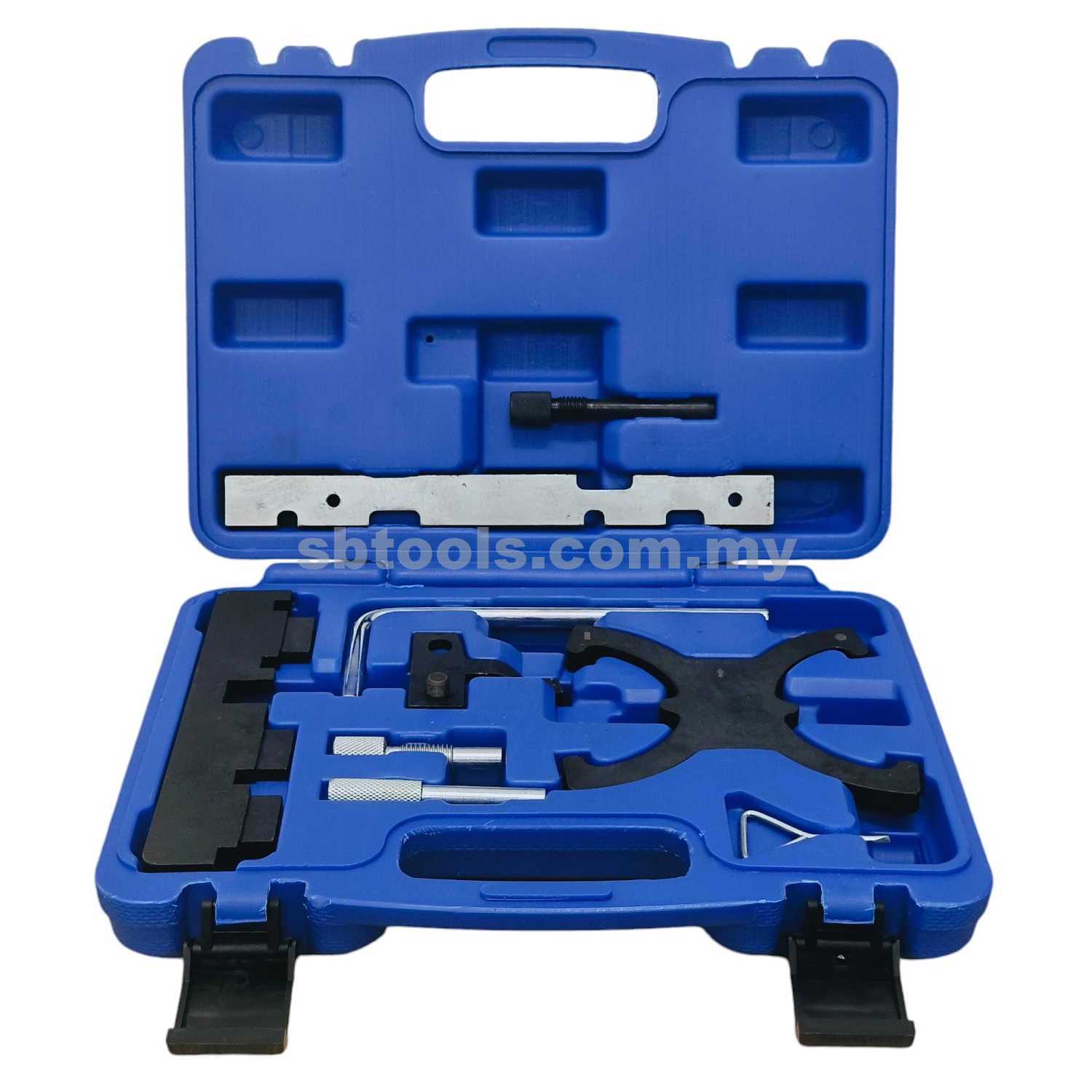 Ford & Volvo 1.6 Ecoboost Engine Timing Tool Set - Image 2