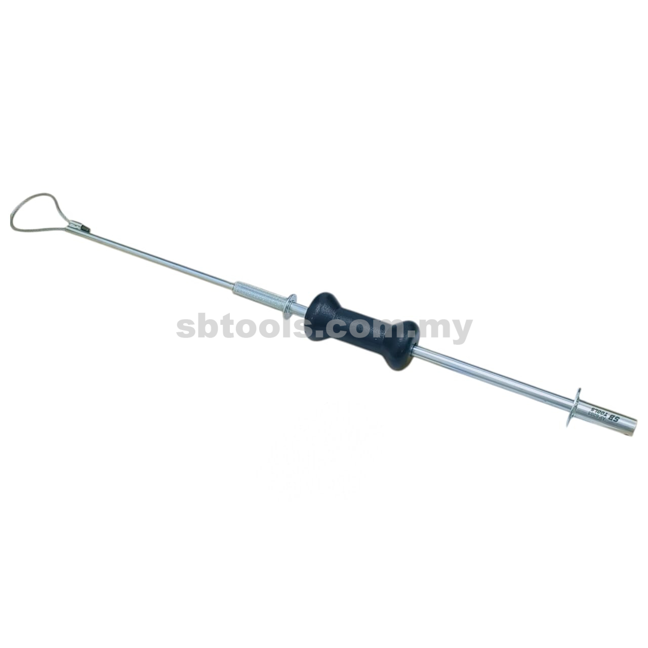 Front Wheel Drive Axle Puller