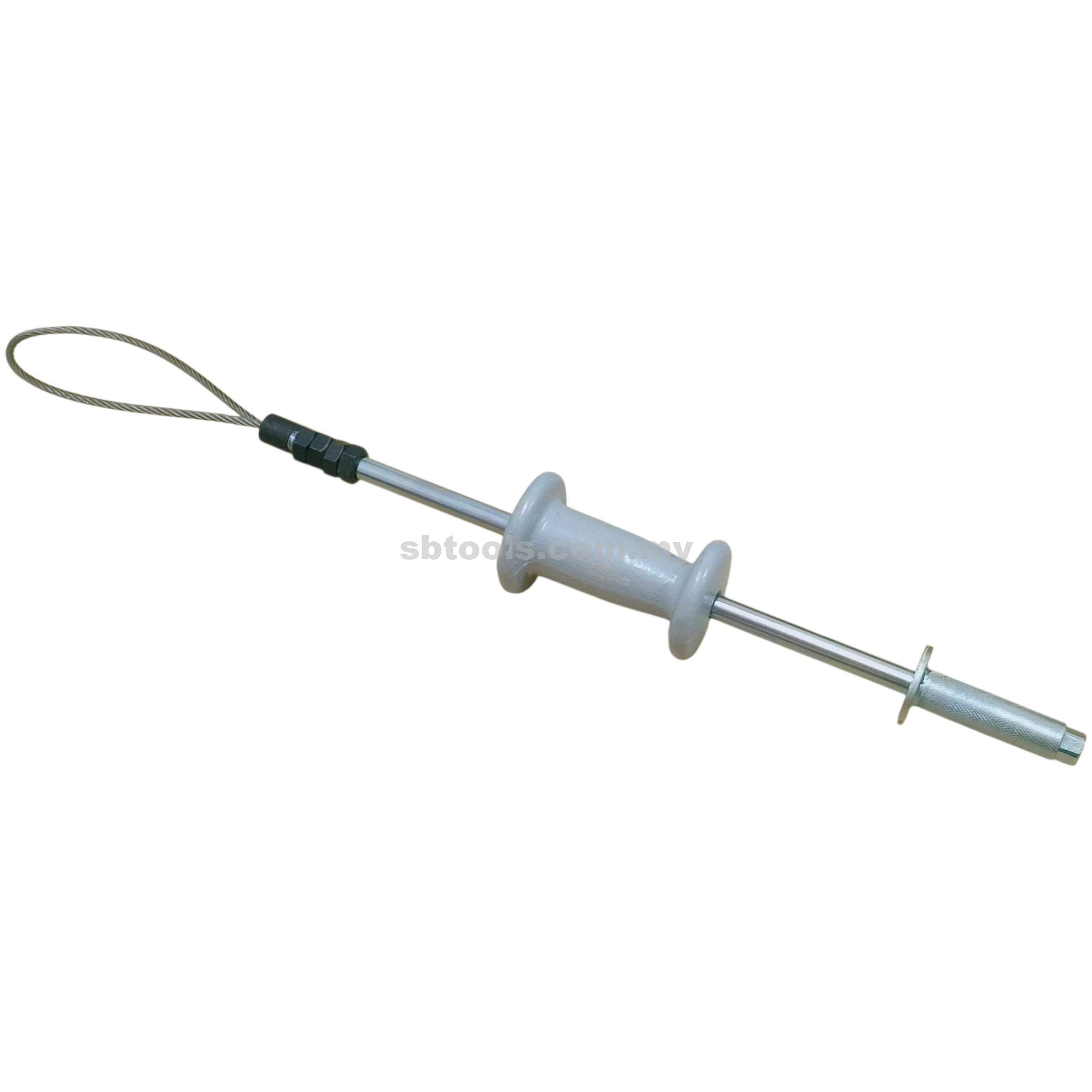 Front Wheel Drive Axle Puller - Image 2