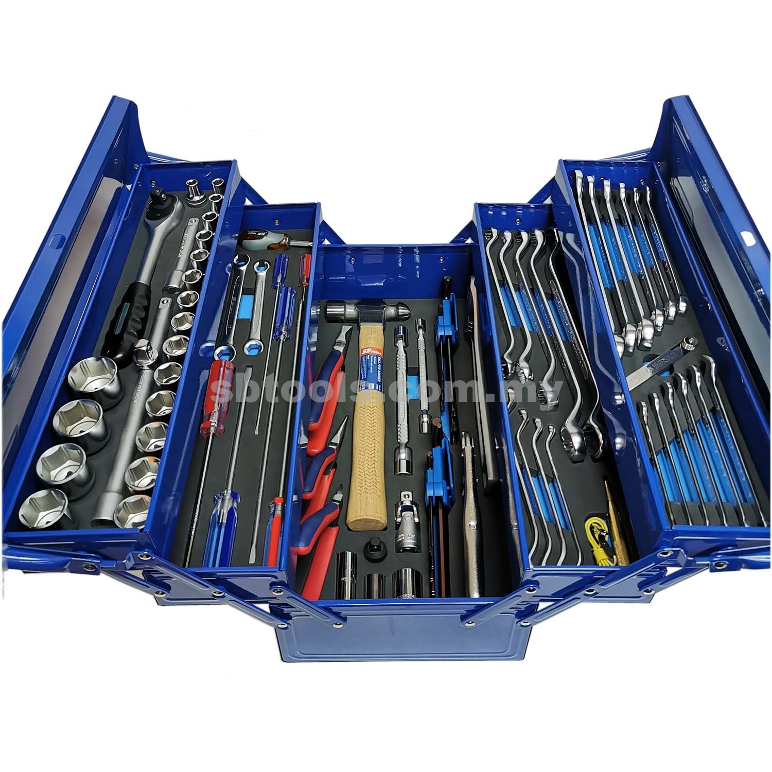 Nice tool box Outlet