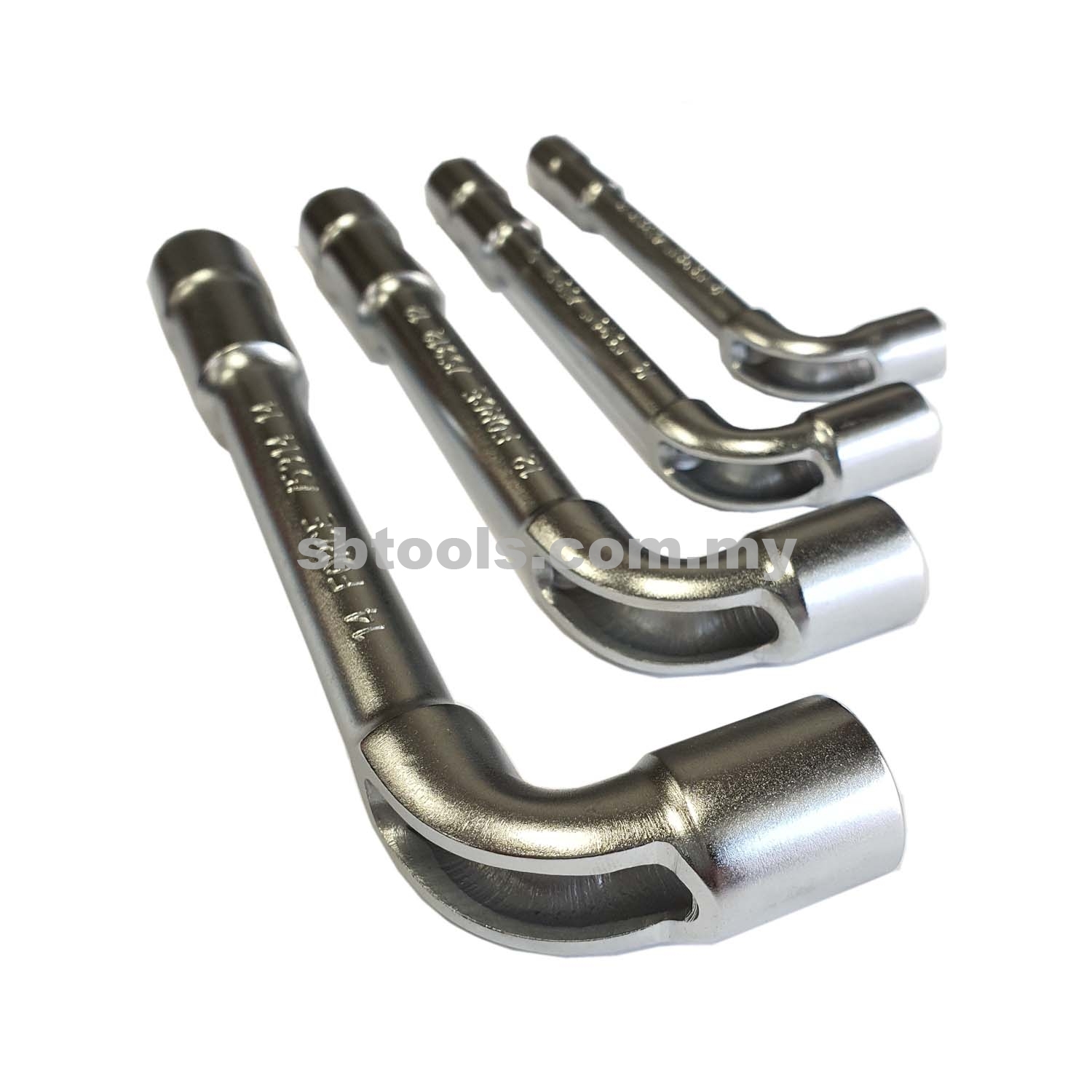 L Type Socket Wrench - Image 2