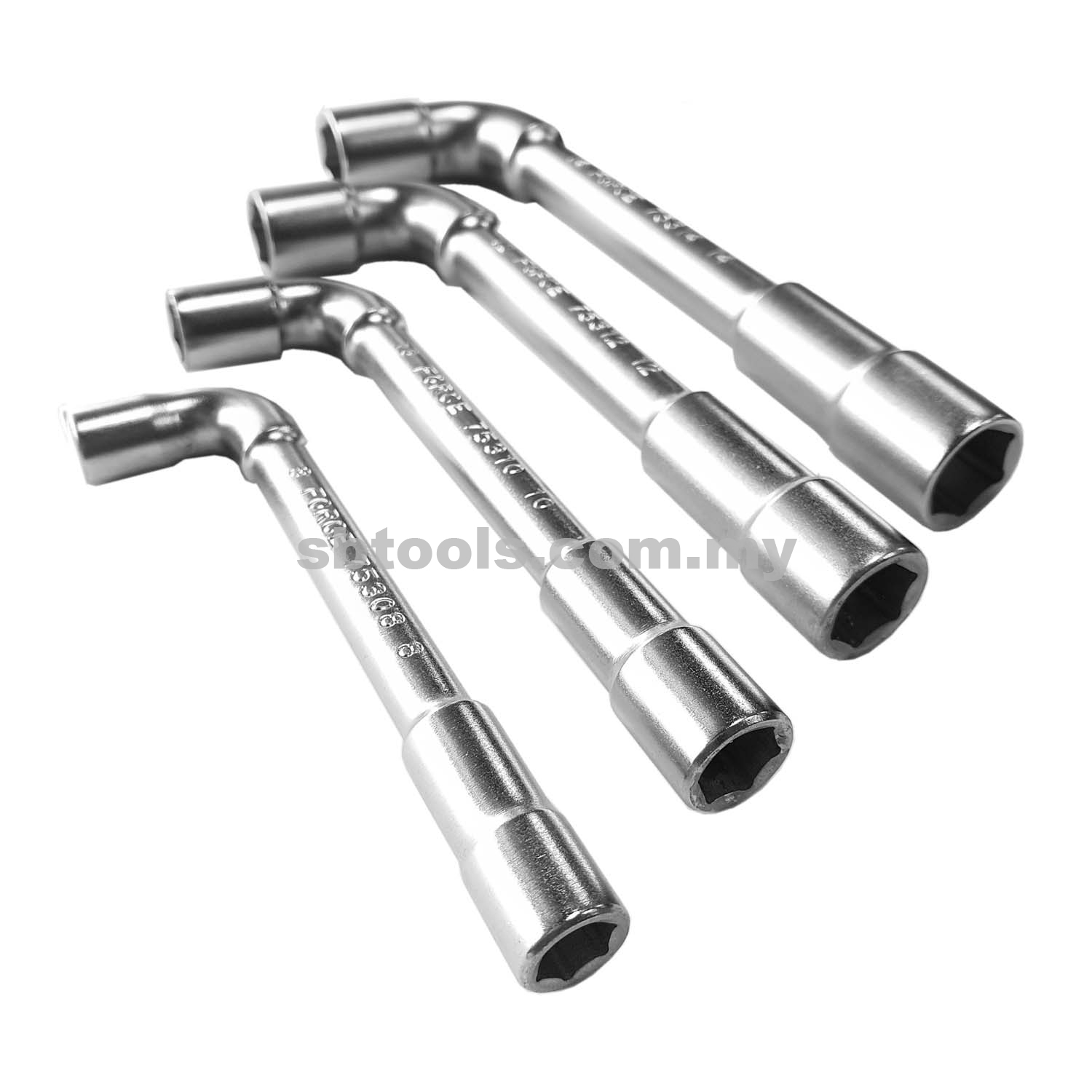 L Type Socket Wrench