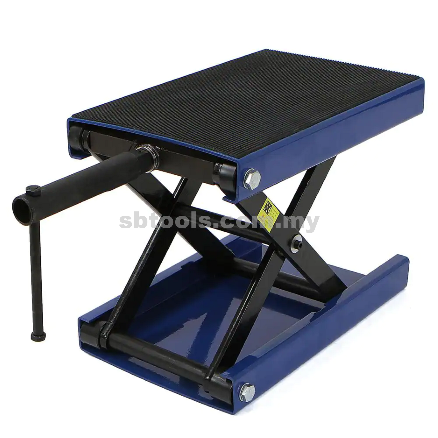 XR TOOLS 500Kg Motorcycle Stand