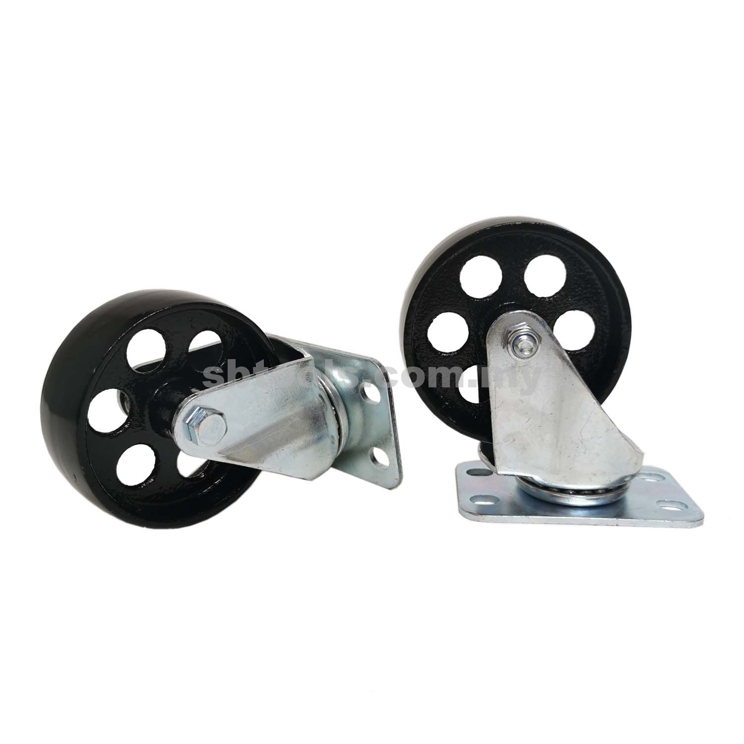 XR TOOLS Wheel For Engine Crane 88mm (Unit Price)