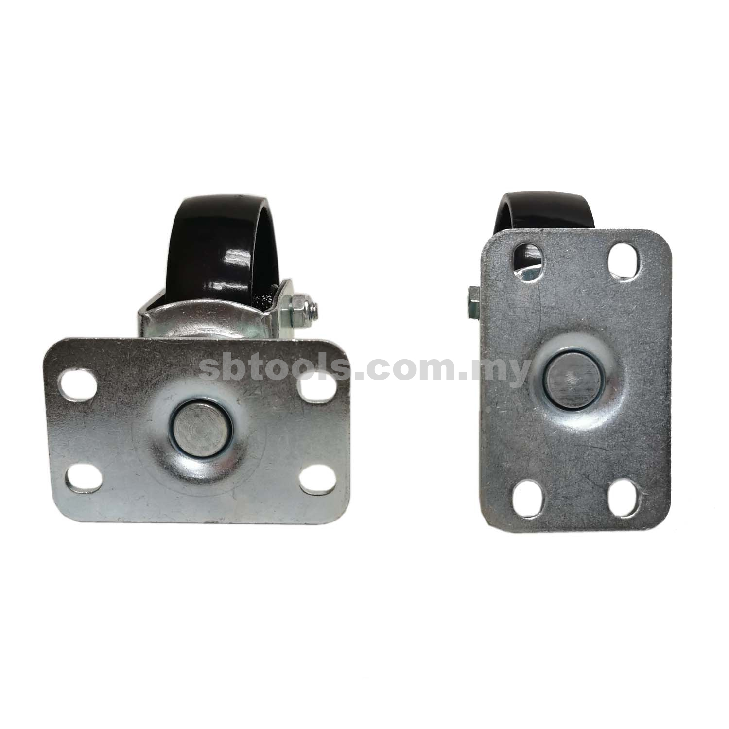 XR TOOLS Wheel For Engine Crane 88mm (Unit Price) - Image 3