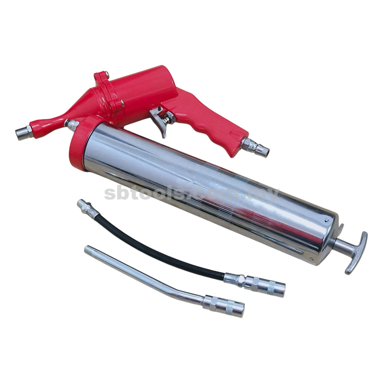 XR TOOLS 500CC Air Grease Gun