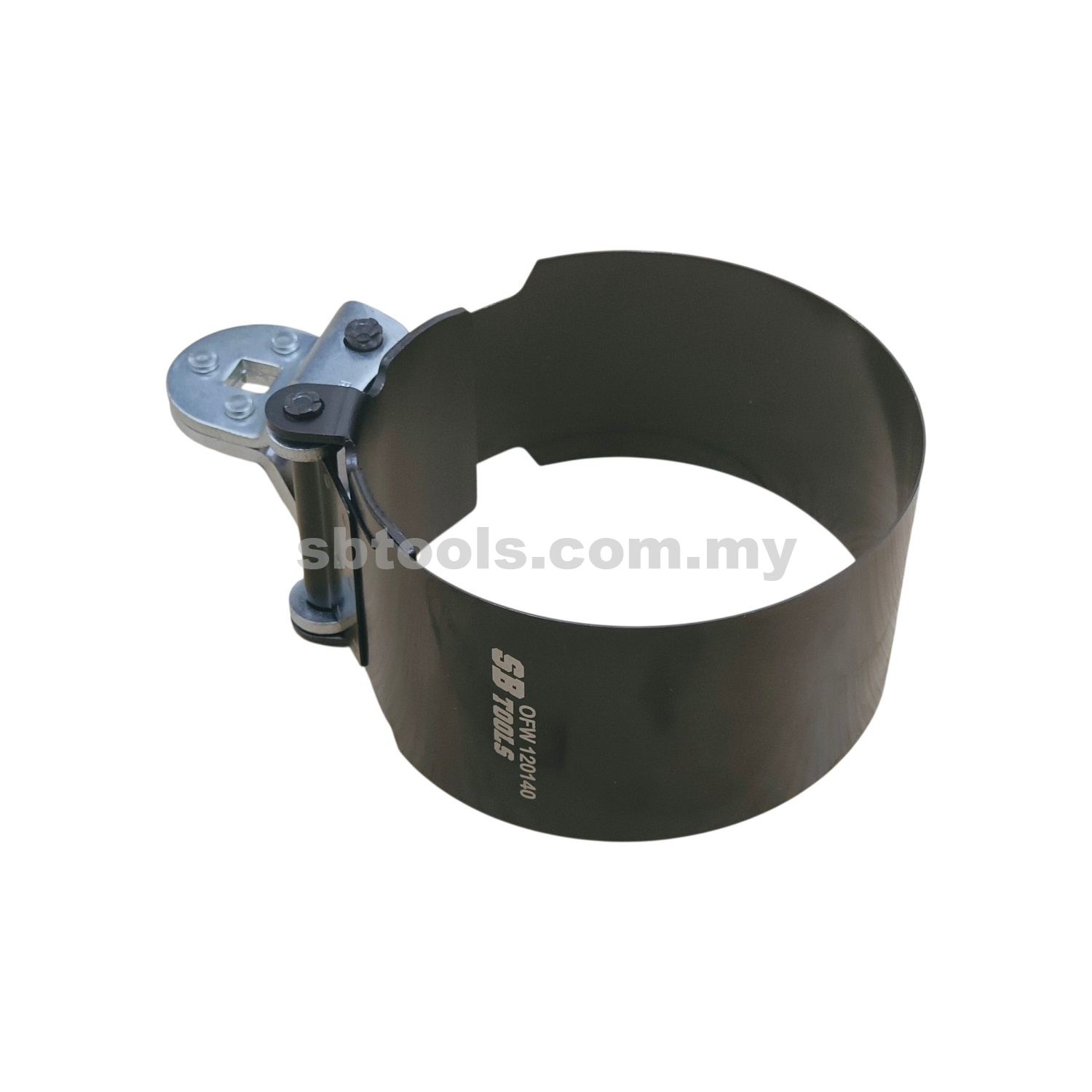 SB TOOLS Heavy Duty Oil Filter Wrench For Truck
