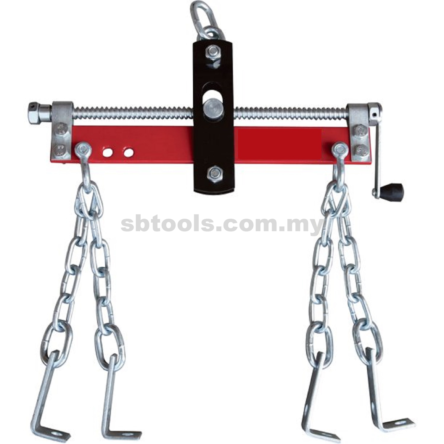 XR TOOLS 2000Lbs Engine Leveler